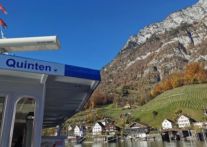Parkhotel Schwert