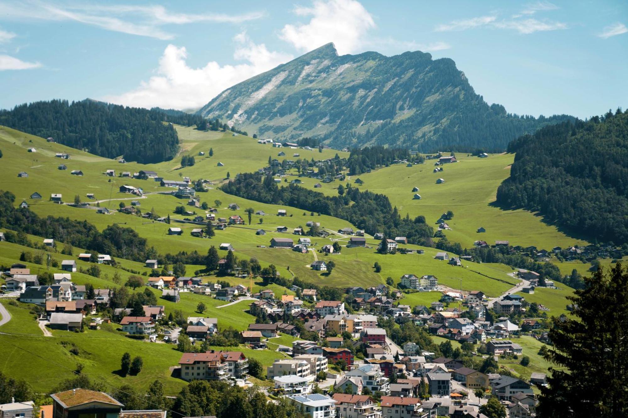 Parkhotel Schwert Weesen