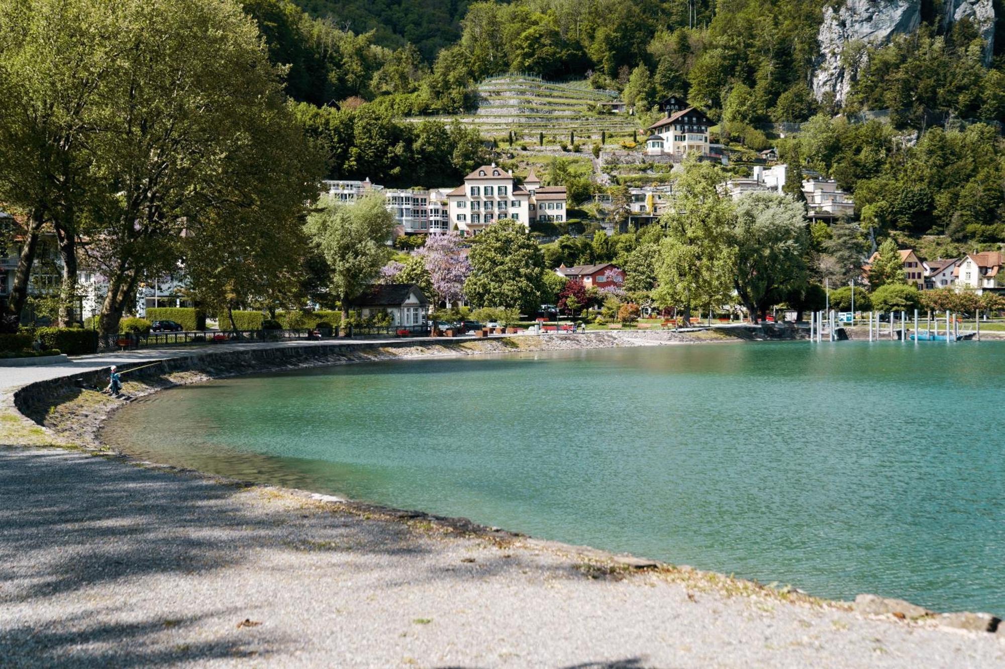 Parkhotel Schwert 3*