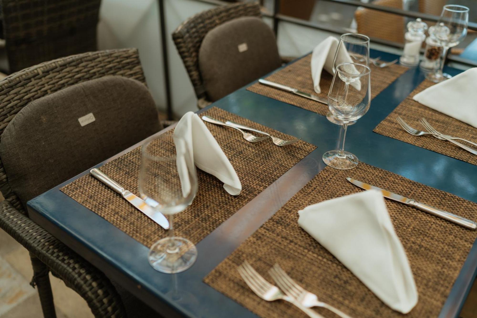 Parkhotel Schwert Hotel Weesen