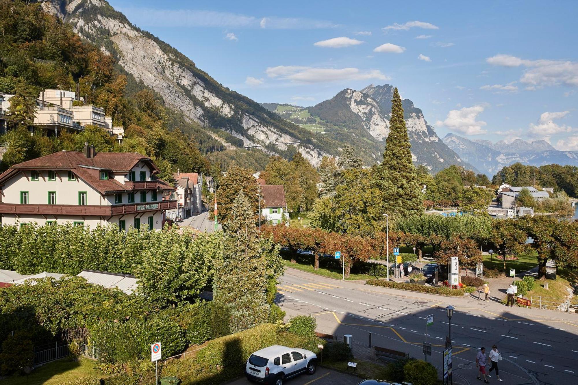 Parkhotel Schwert 3*