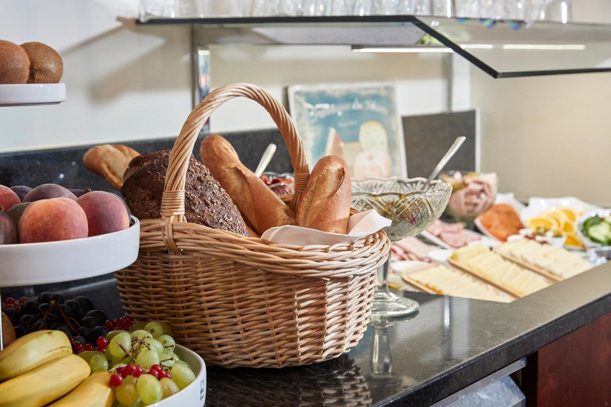 Parkhotel Schwert Hotel 3*