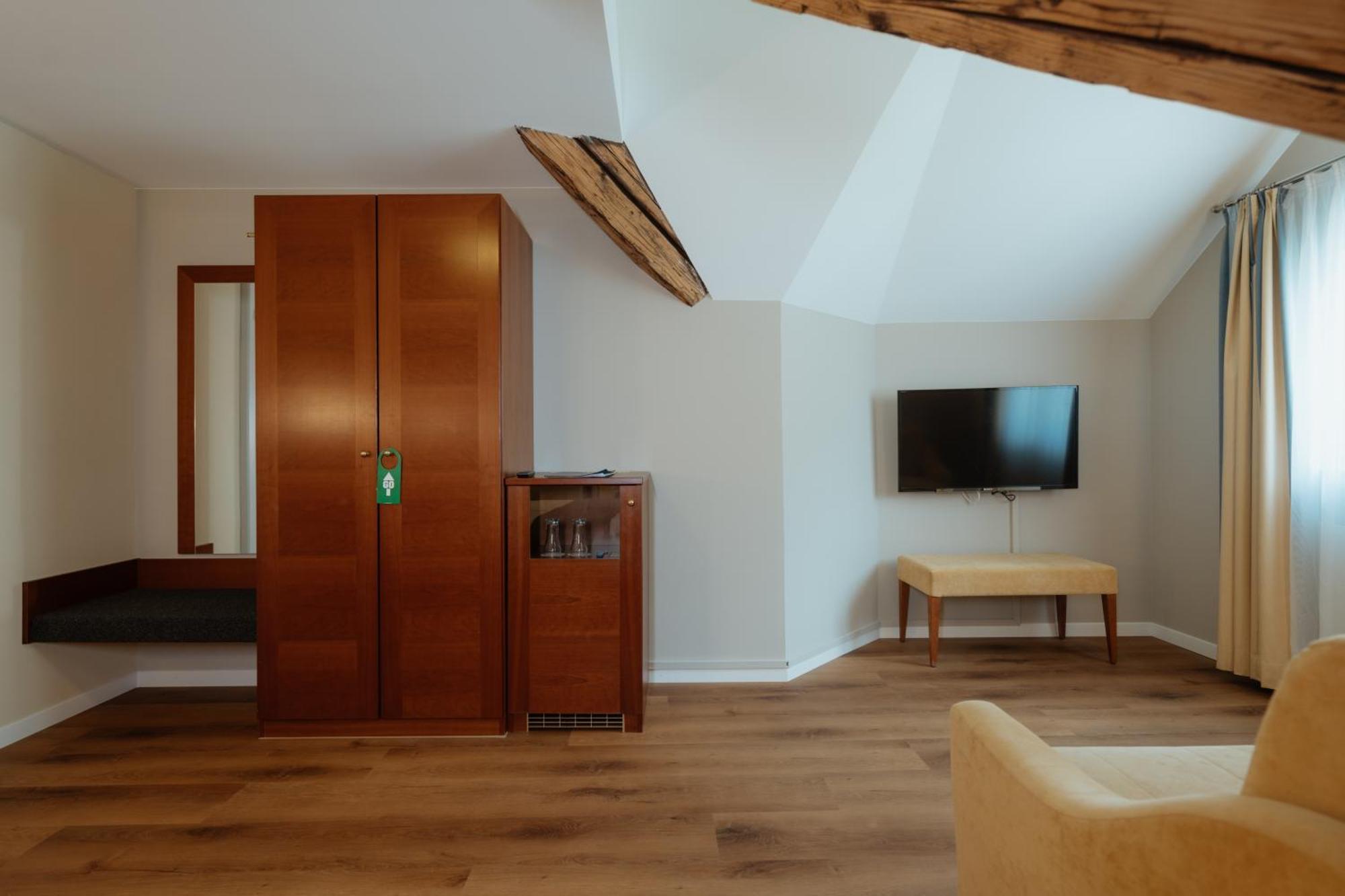 Parkhotel Schwert 3*