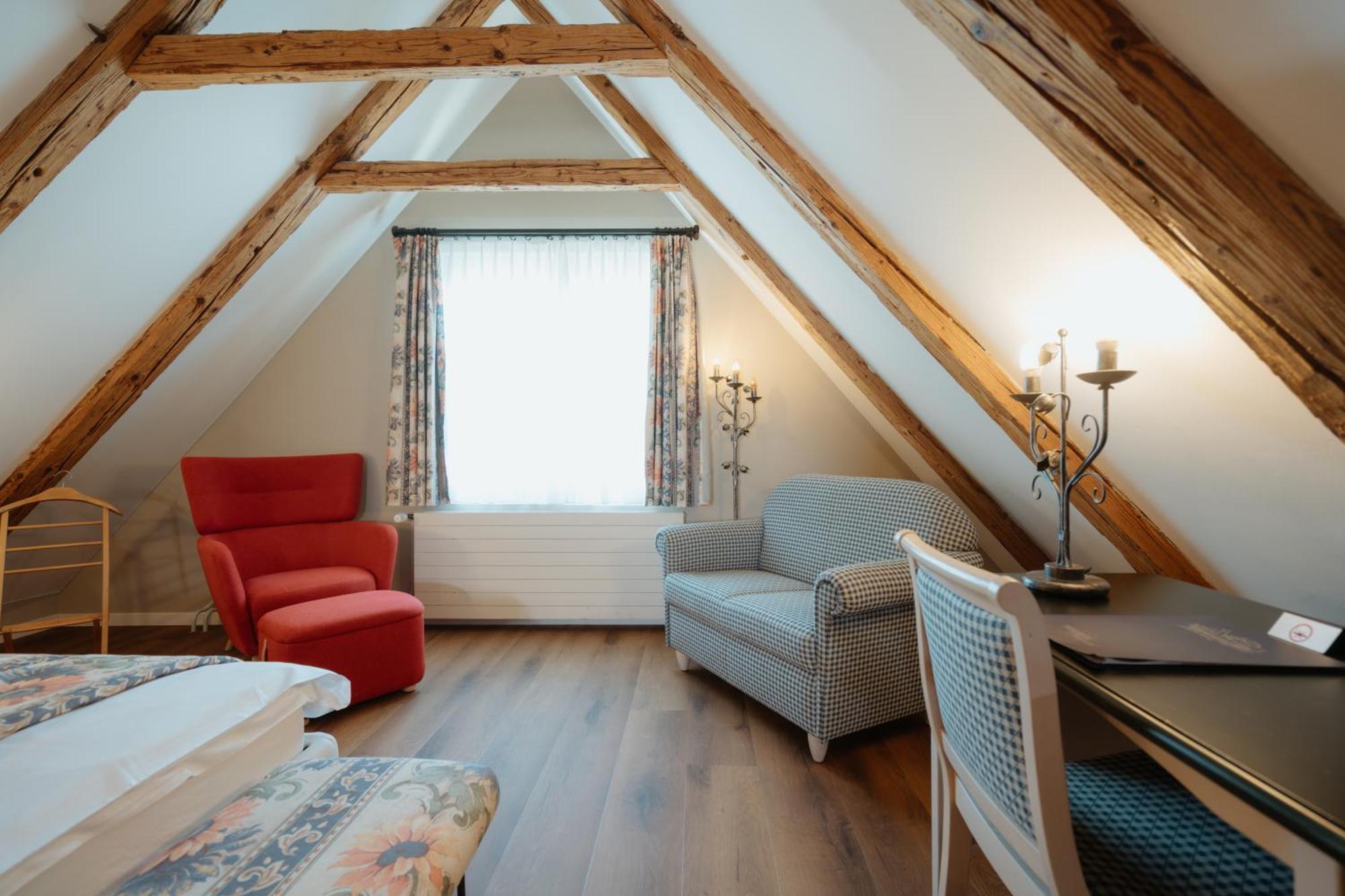 Parkhotel Schwert 3* Weesen