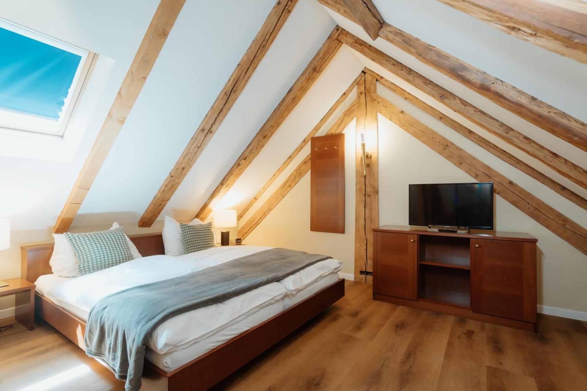 Parkhotel Schwert 3* Weesen