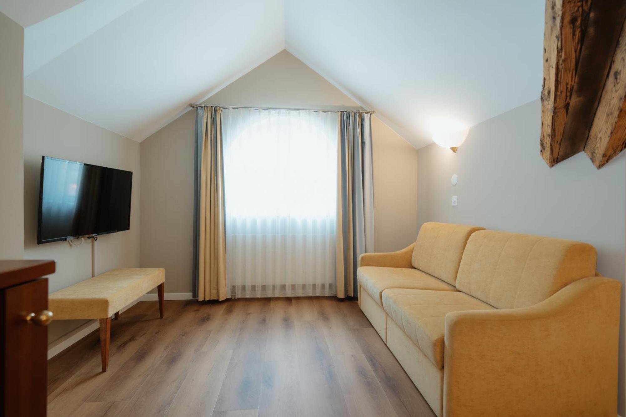 Hotel Parkhotel Schwert