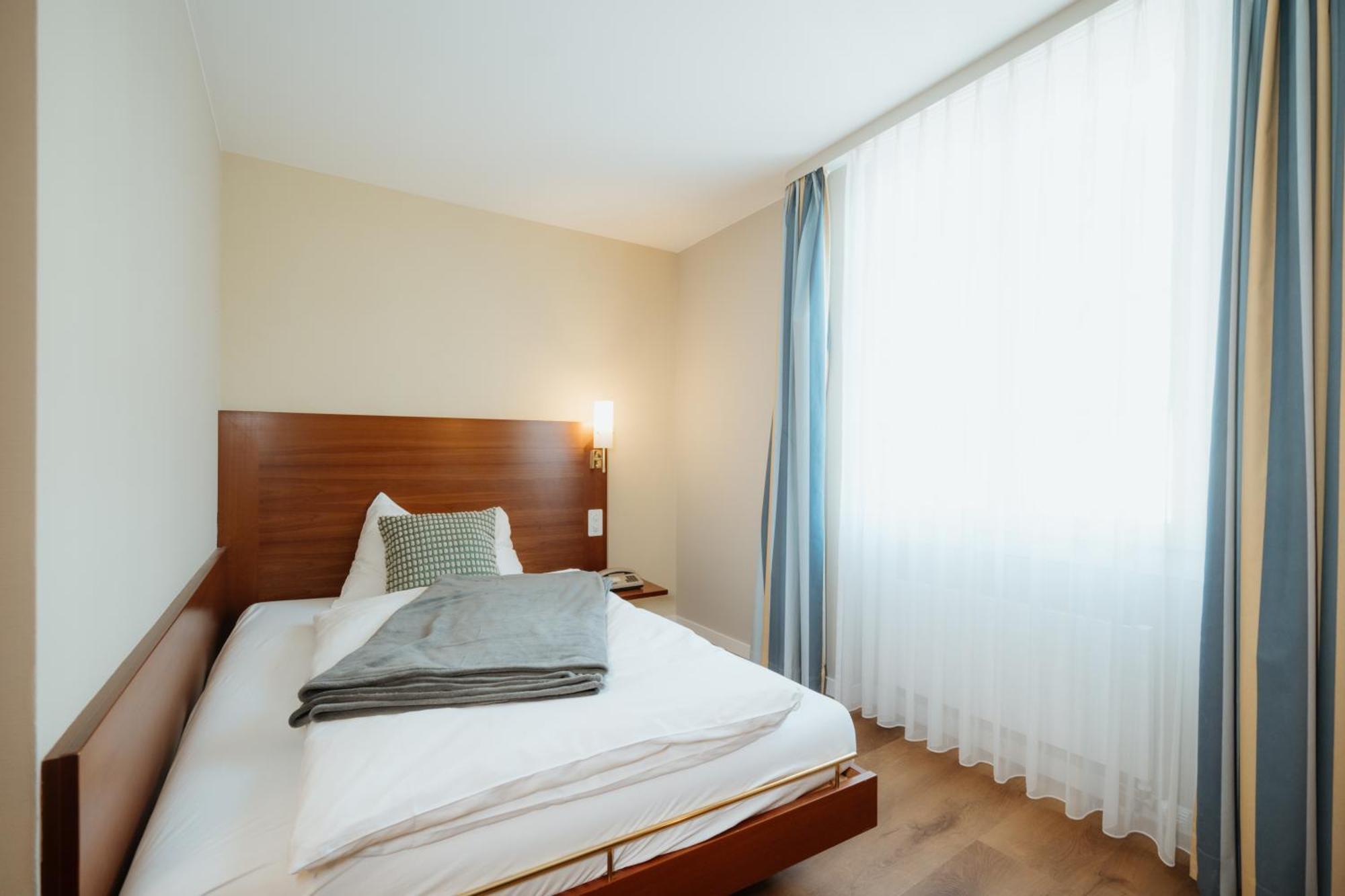 Parkhotel Schwert 3*