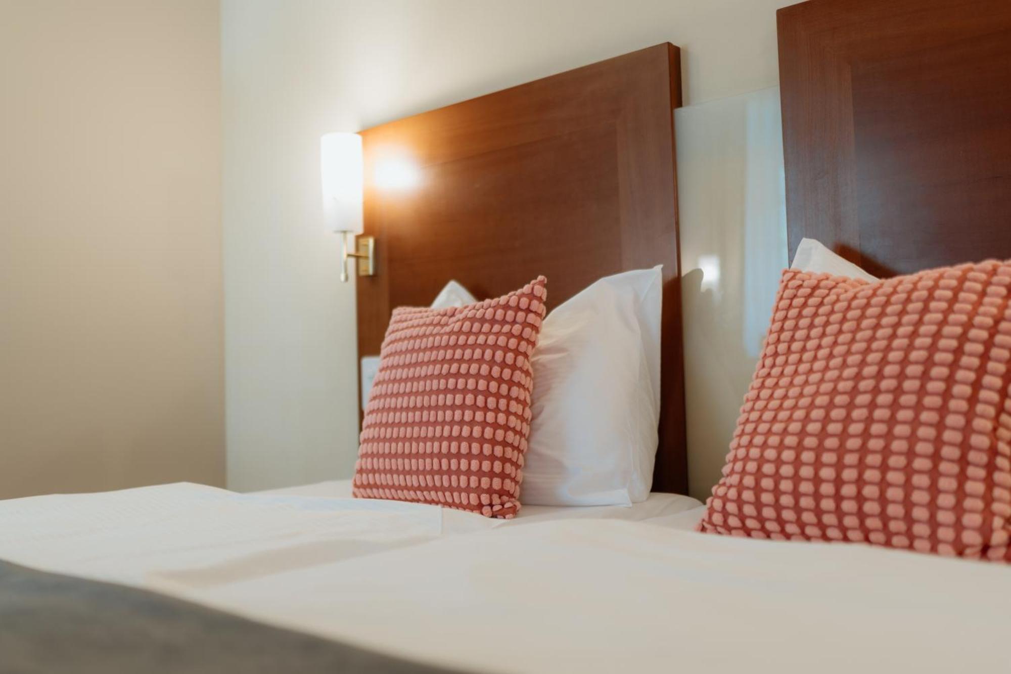 Parkhotel Schwert Weesen