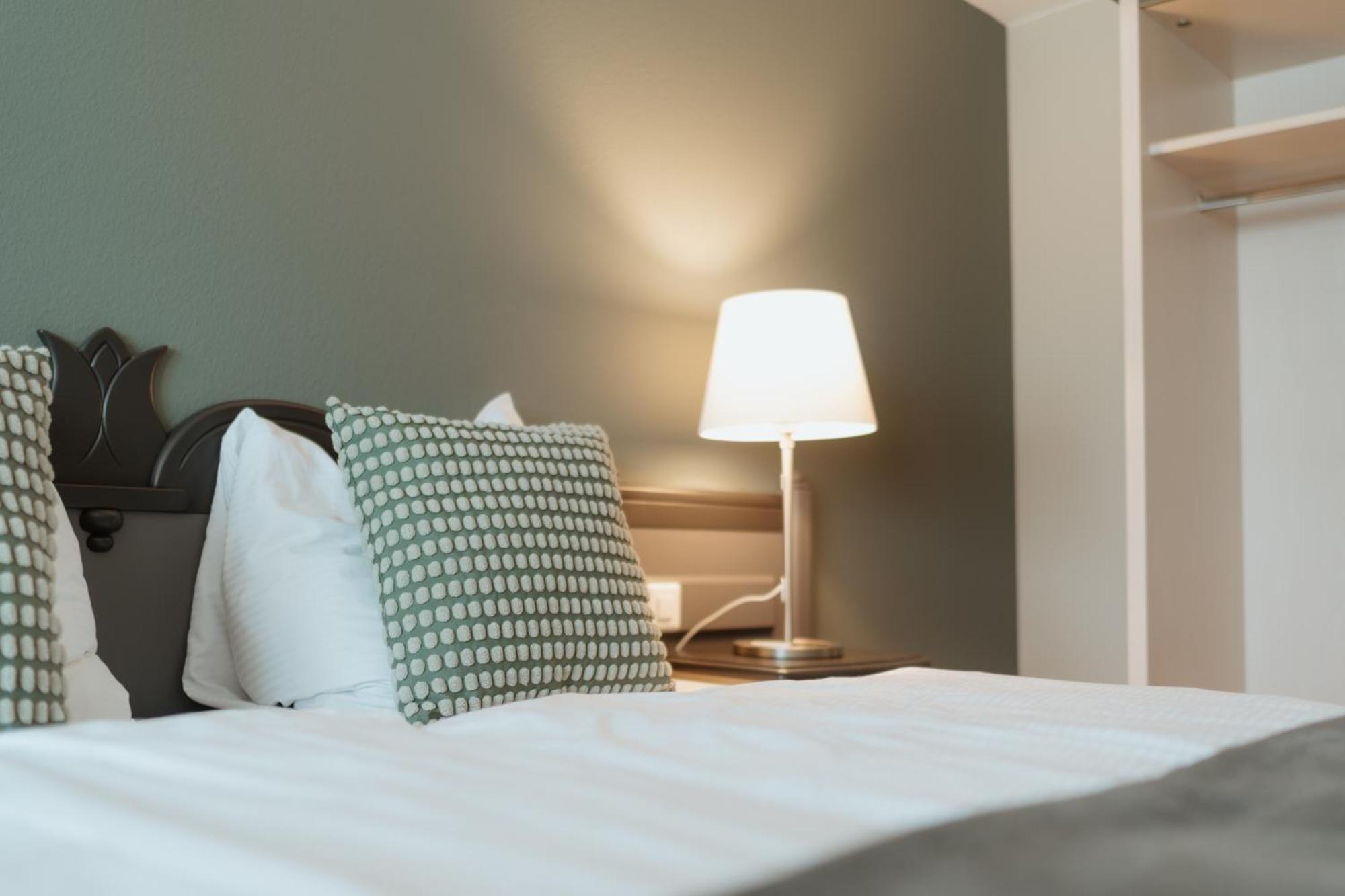 Parkhotel Schwert Hotel 3*