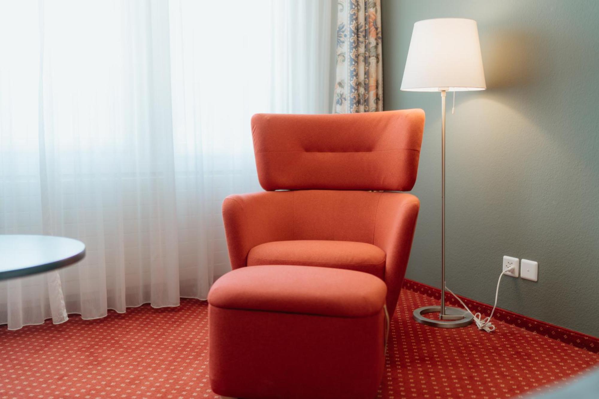 Hotel Parkhotel Schwert
