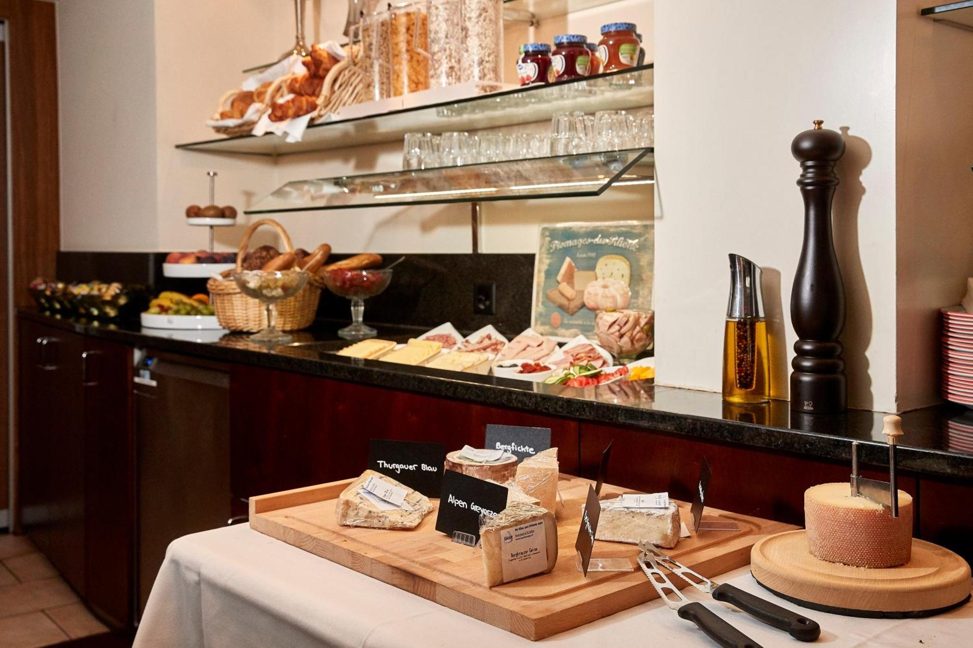 Parkhotel Schwert Hotel 3*