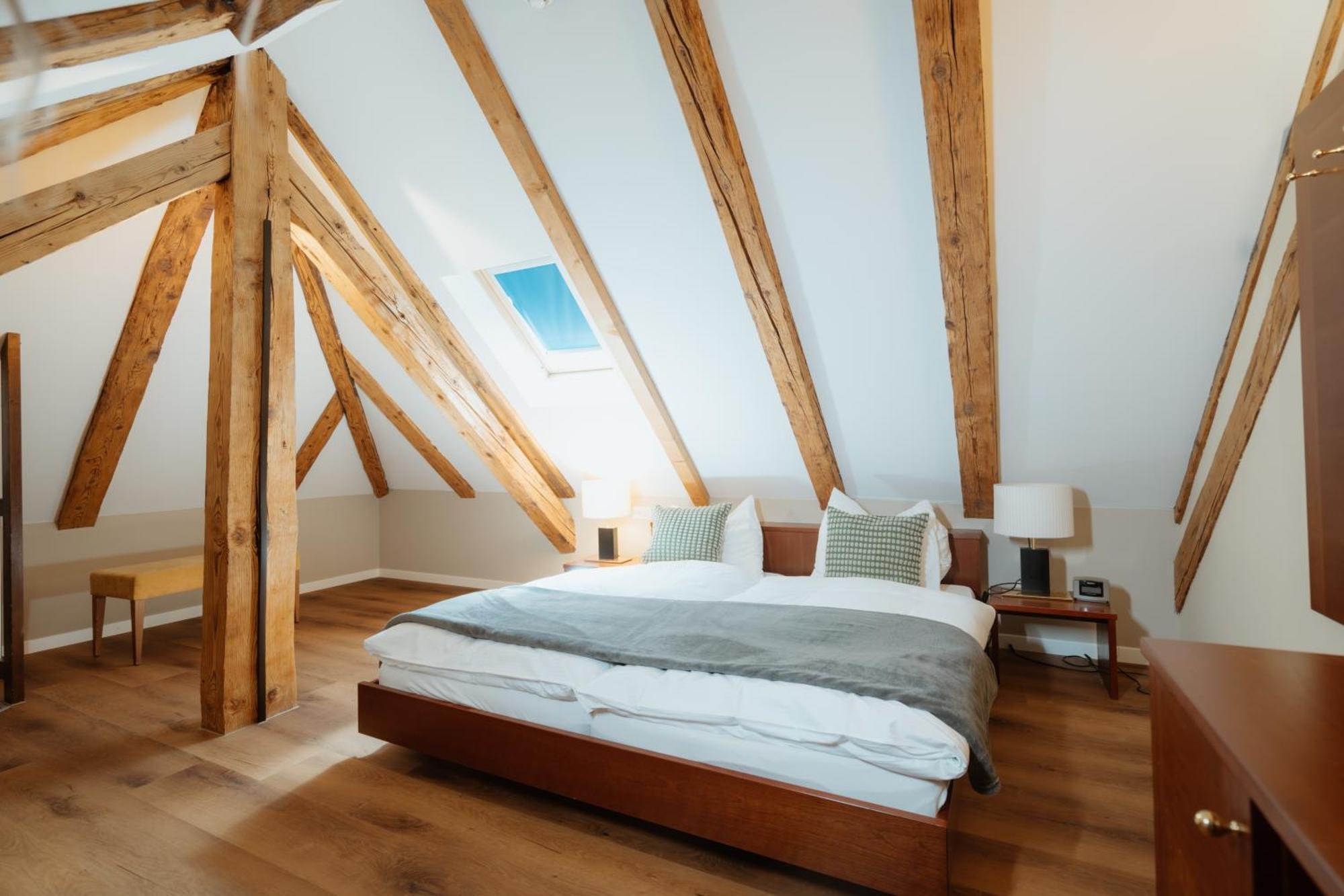 Parkhotel Schwert Hotel Weesen