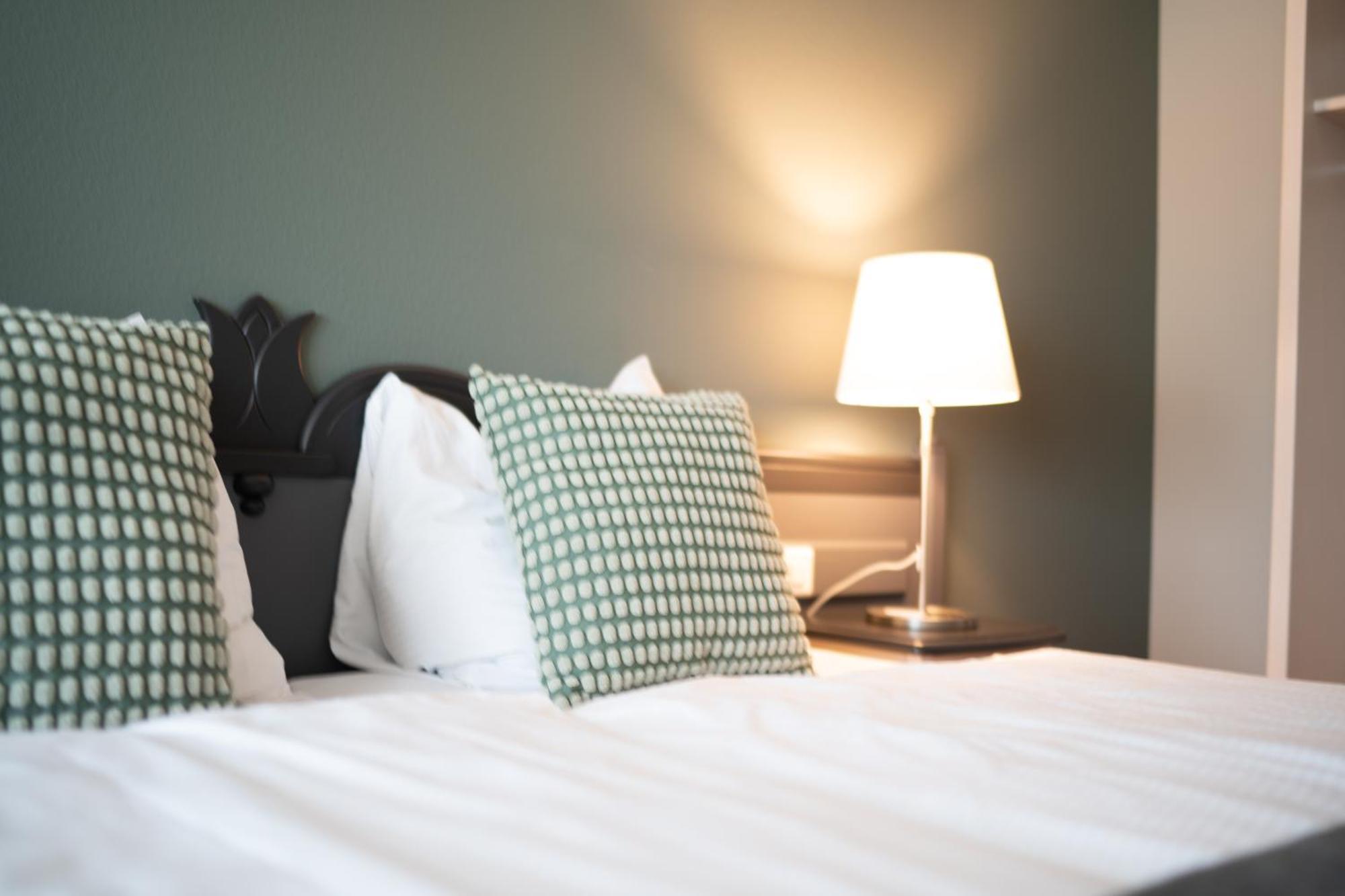 Parkhotel Schwert 3*