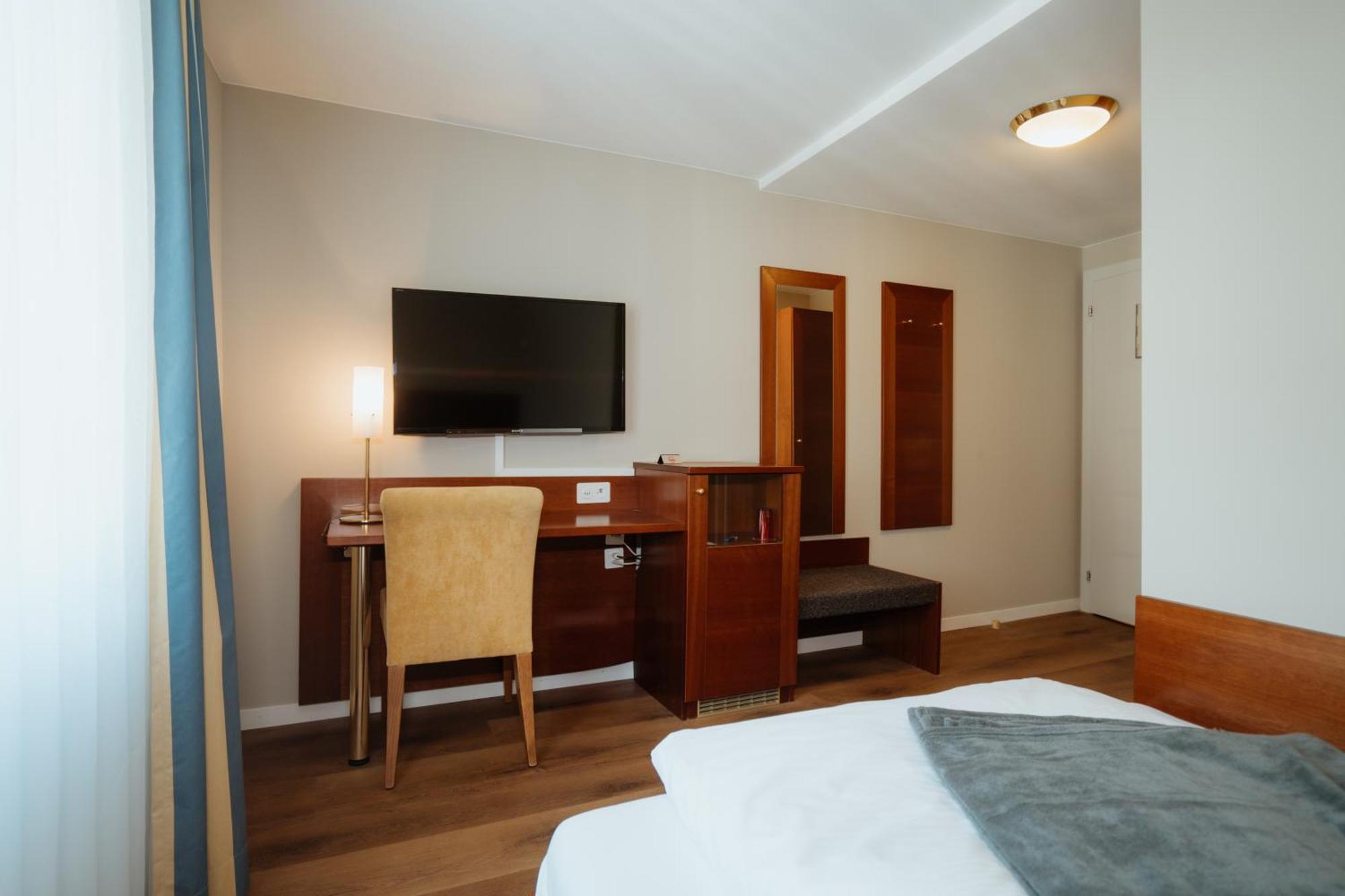 Parkhotel Schwert Hotel