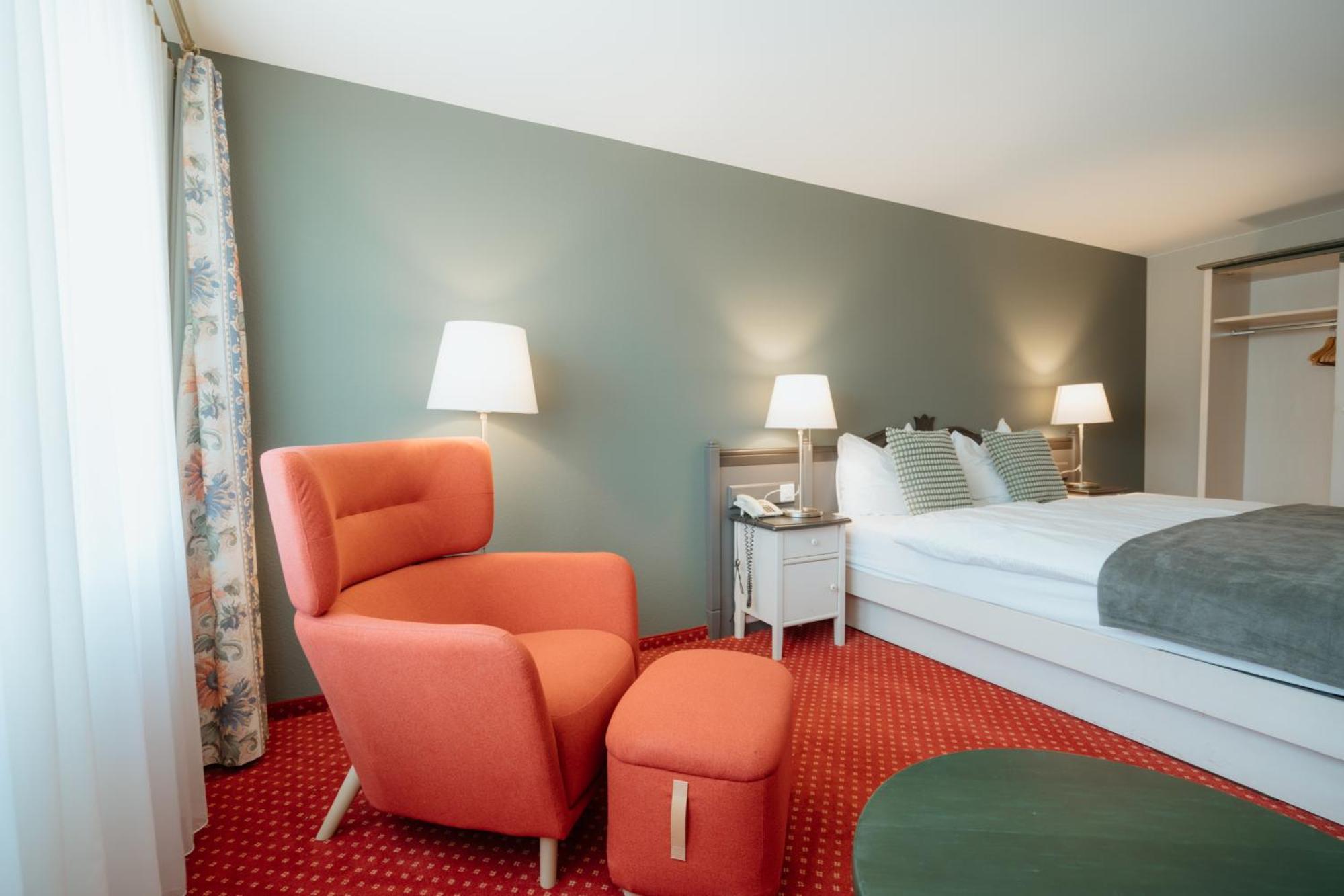 Parkhotel Schwert Hotel 3*