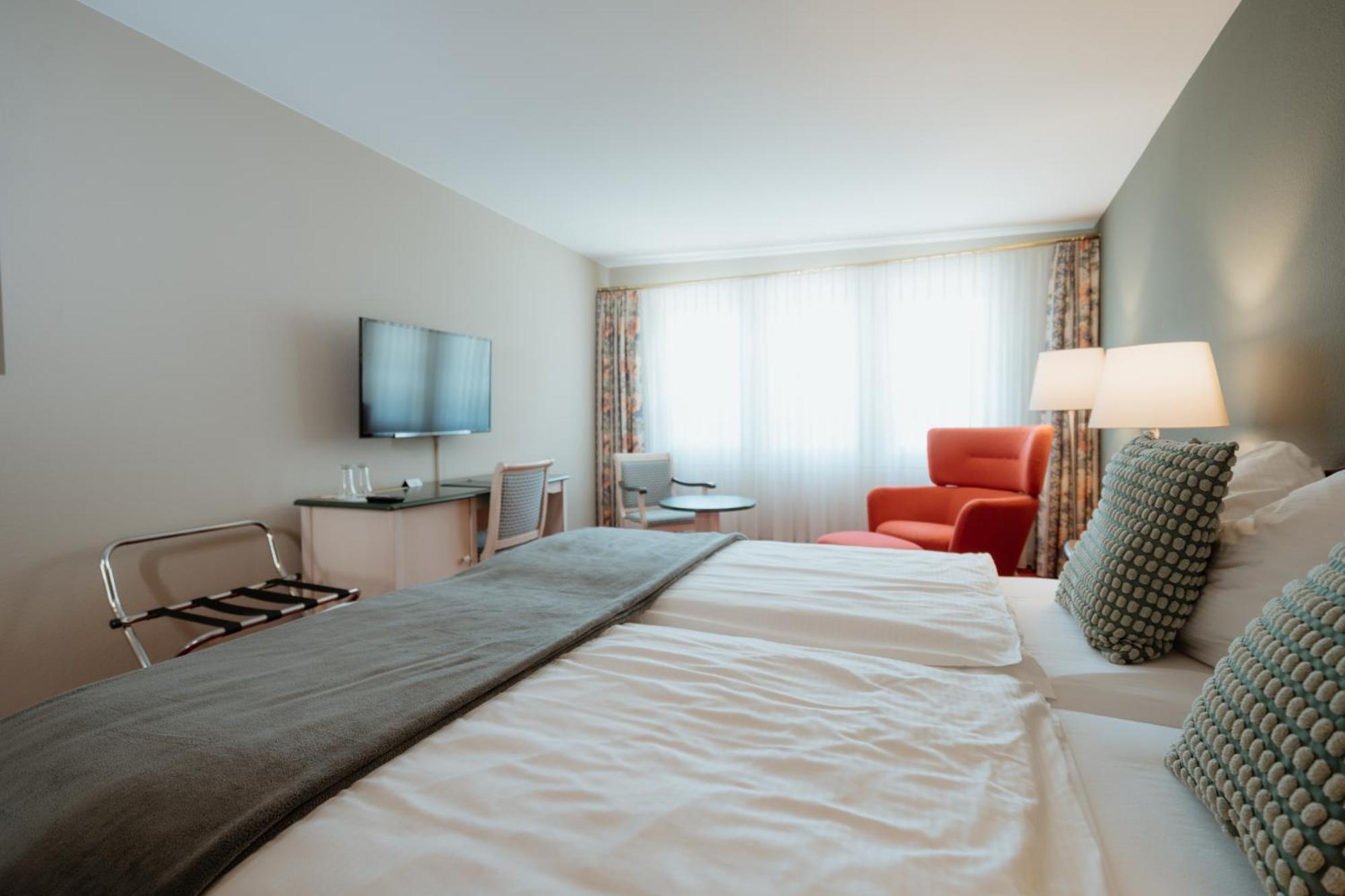 Parkhotel Schwert Hotel Weesen