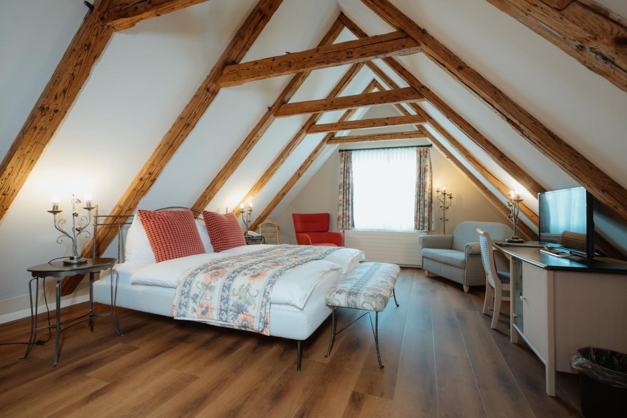 Parkhotel Schwert 3*