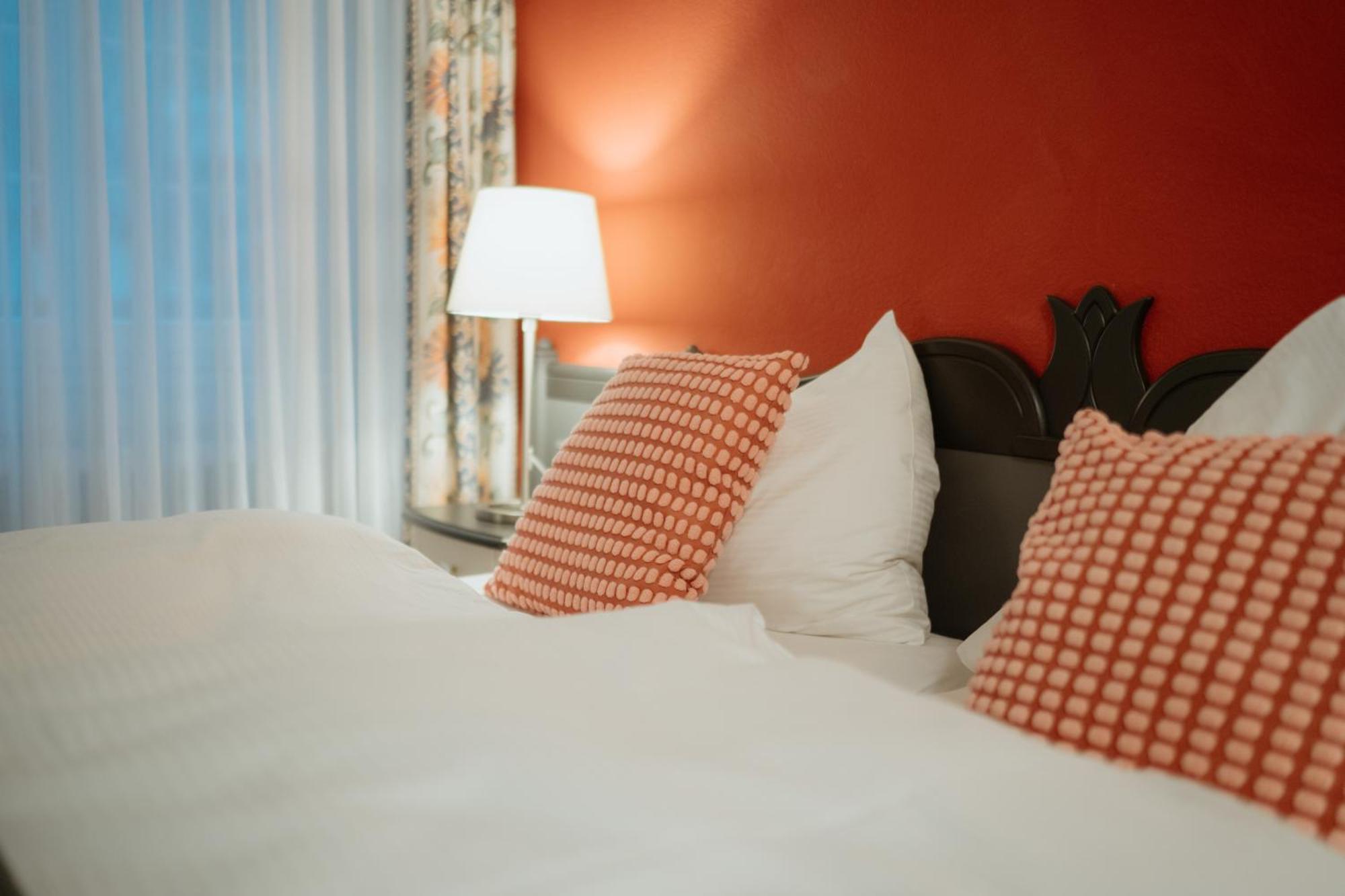 Hotel Parkhotel Schwert 3*